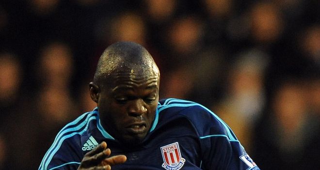 Abdoulaye Faye: Excited about joining Hull City and believes he can make an impact