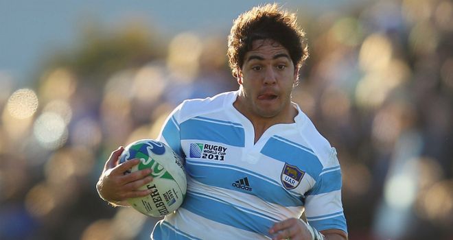 Agulla: not thinking too far ahead
