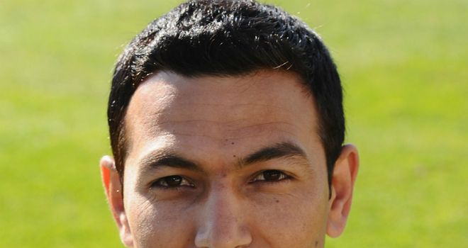 Arif: burst of four wickets on final morning at Trent Bridge