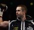 Paul McCloskey: Gained in confidence against Perez