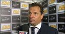 Holdsworth proud of effort
