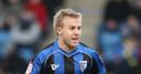 Jackman departs Priestfield