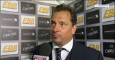 Holdsworth proud of effort