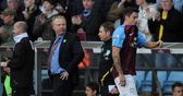 McLeish baffled by sending-off