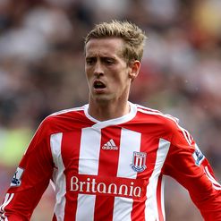 Peter Crouch