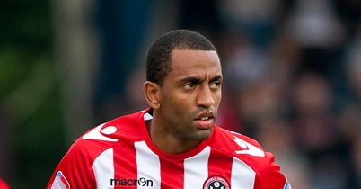 Williamson: Big player for the Blades