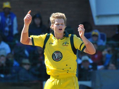 Steven Smith 