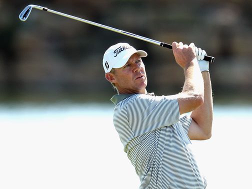 James Kingston: One of four home fancies