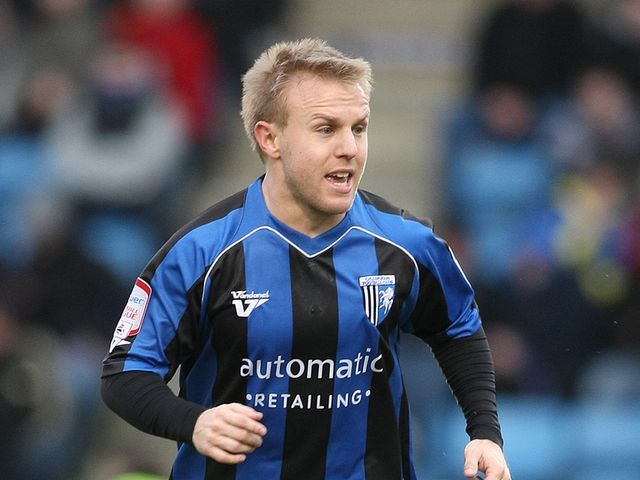 Danny Jackman
