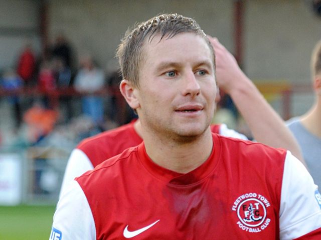 Jamie McGuire