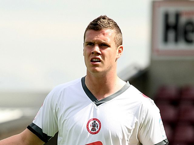 Kevin Long