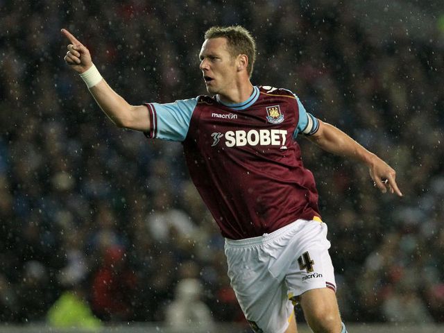 Kevin Nolan