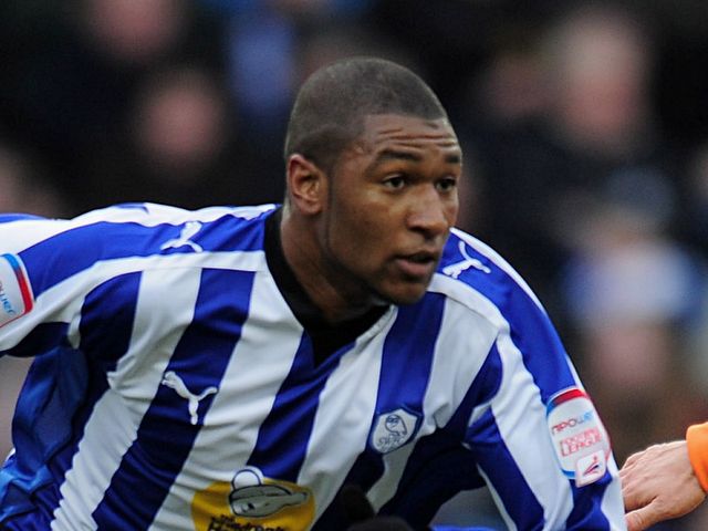Reda Johnson