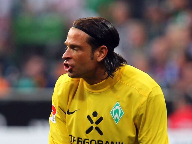 Tim Wiese