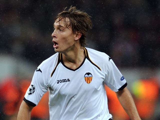 Sergio Canales