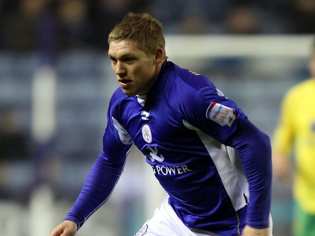 Martyn Waghorn