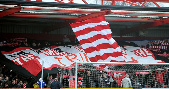 К началу сезона готовы!