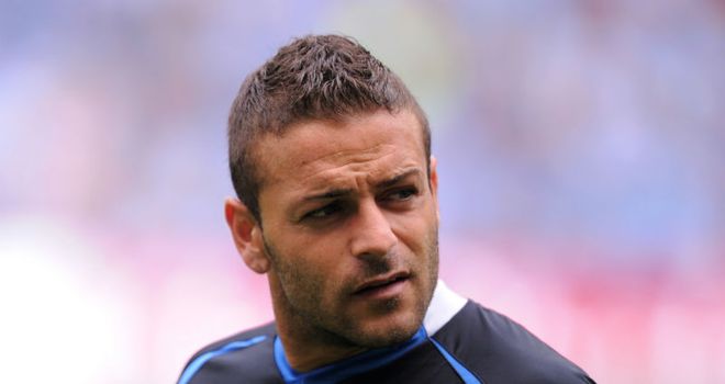 Albert Crusat: The Wigan winger made his first league start against Newcastle