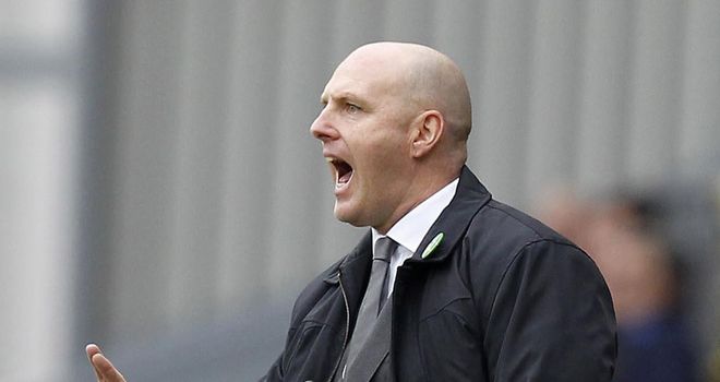 Steve Kean: Blackburn boss waiting for injured players to return