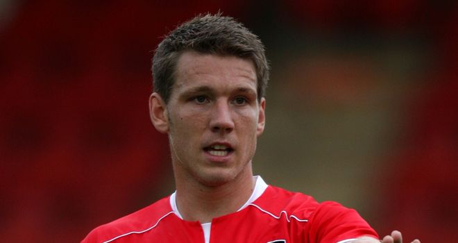 Goulding: Reveals Robins secret