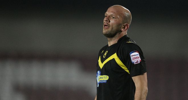 Branston: No hard feelings towards Bantams