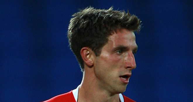 Joe Allen: Swansea midfielder made assured first start for Wales