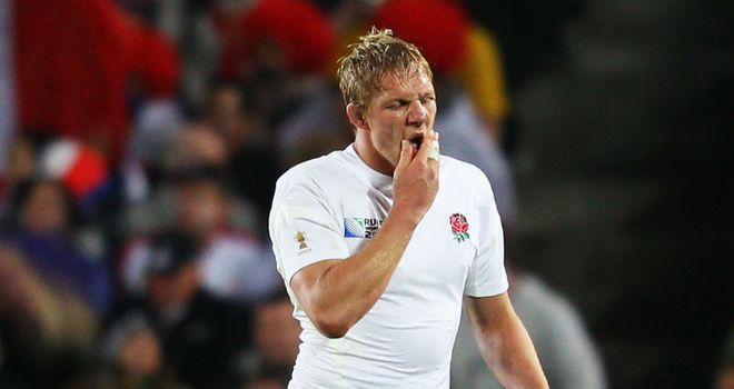 Moody: His leadership at the World Cup was criticised