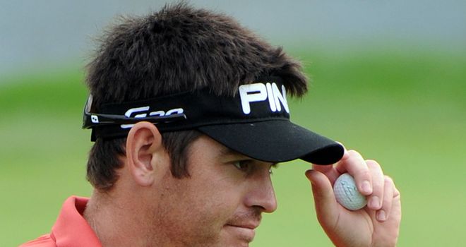 Louis Oosthuizen: Targeting a sixth World Cup win for South Africa with team-mate Charl Schwartzel