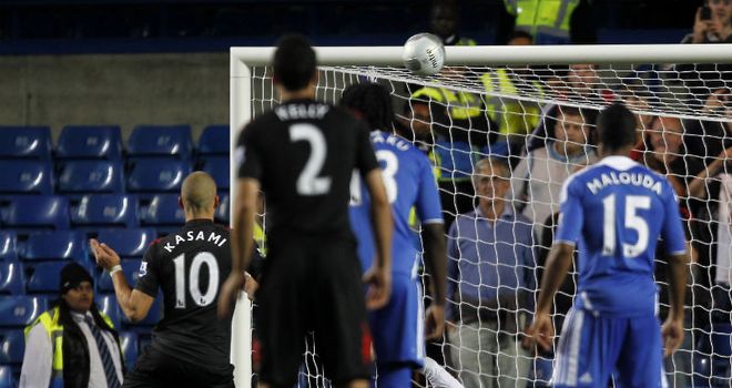 Kasami: A reported fine after his penalty miss was said to have caused unrest