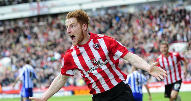 Stephen Quinn: Hopeful of Irish chance