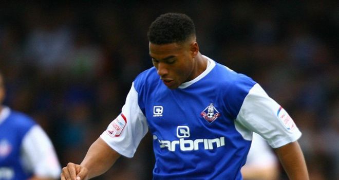 Reid: One of seven shown the door