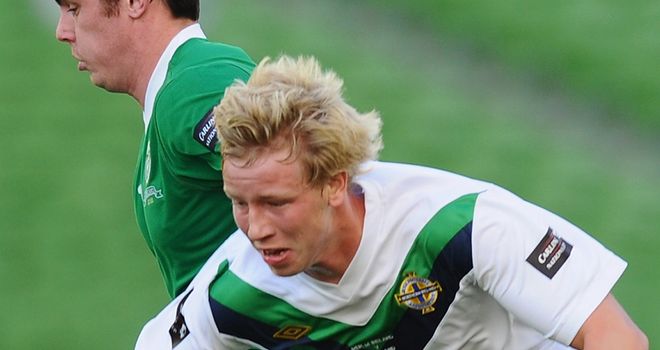 Thompson: Returns to Vicarage Road