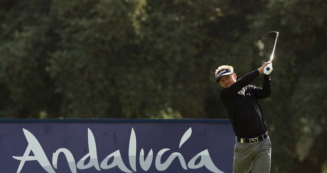 The event at Valderrama in October has been cancelled