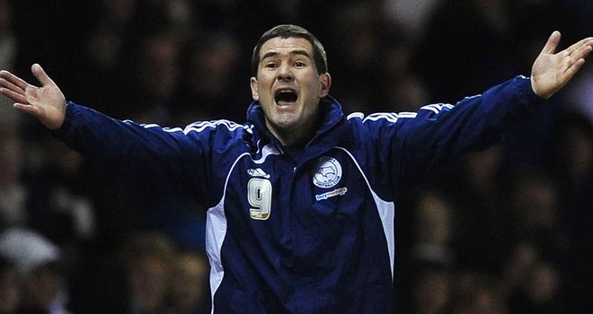 Nigel Clough: Derby County boss highlights Mason Bennett's display against Middlesbrough