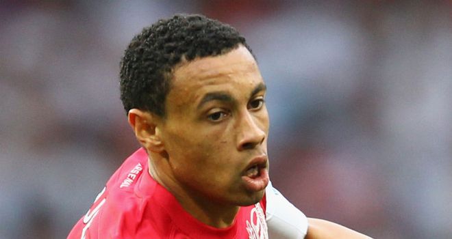Francis Coquelin: Arsenal midfielder has signed a new long-term contract at Emirates Stadium