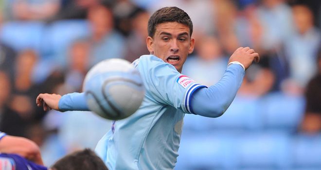 Cody McDonald: Finally scores after two months without a goal