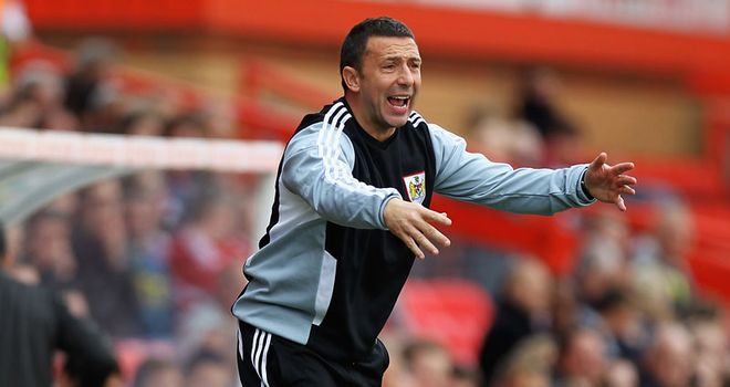 Derek McInnes: Adamant he is yet to receive any bids for any of his star players