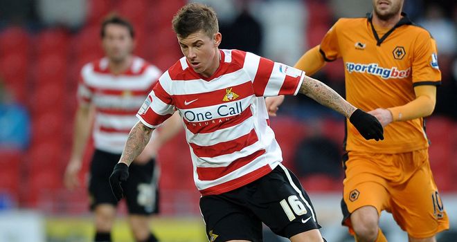 Oster: Joins Barnet