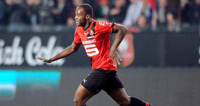 Rennes Fc Latest Transfer News