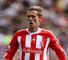 Peter Crouch