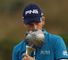 Tom Lewis: five birdies in his last seven holes