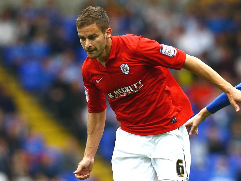 Stephen Foster Player Profile Sky Sports Football Stephen Foster Player Profile Sky Sports Football