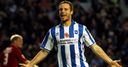 Harley nearing MK Dons loan