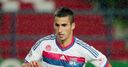 Lyon in pole position