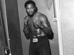 Joe Frazier