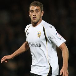 Ben Williamson