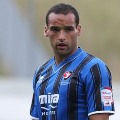 Kaid Mohamed