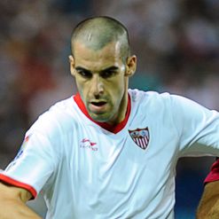 Alvaro Negredo
