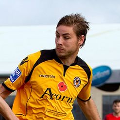 Sam Foley
