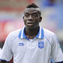 Alain Traore